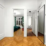 Blisko Wawelu Appartement Cracovie