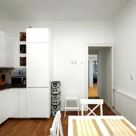 Blisko Wawelu Appartement