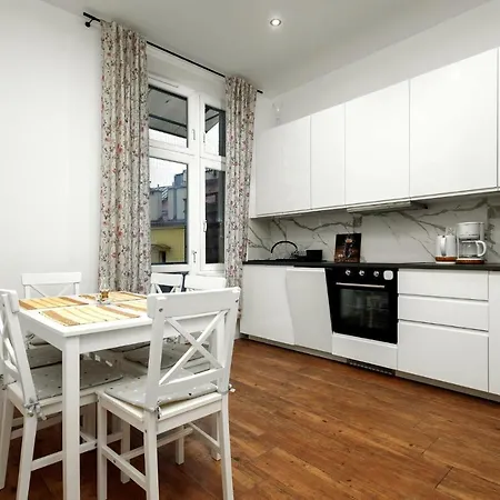 Blisko Wawelu Appartement Cracovie