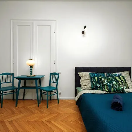 Appartement Blisko Wawelu