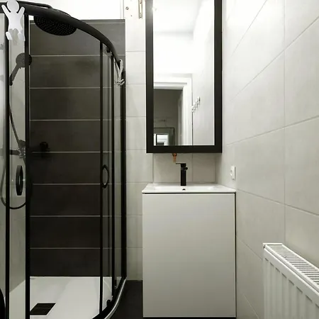 Appartement Blisko Wawelu