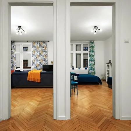 Blisko Wawelu * Kraków