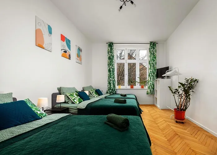 Blisko Wawelu * كراكوفيا