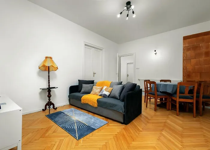 Blisko Wawelu * كراكوفيا