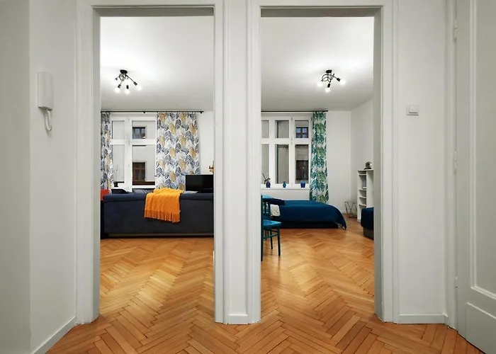 Blisko Wawelu * كراكوفيا