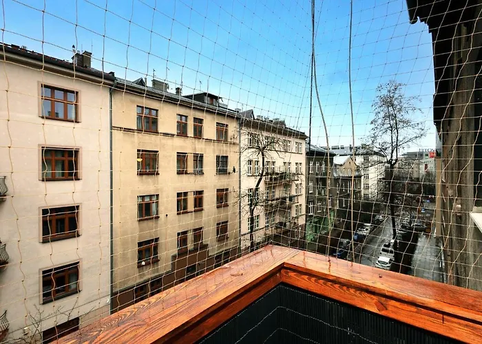 Blisko Wawelu * كراكوفيا