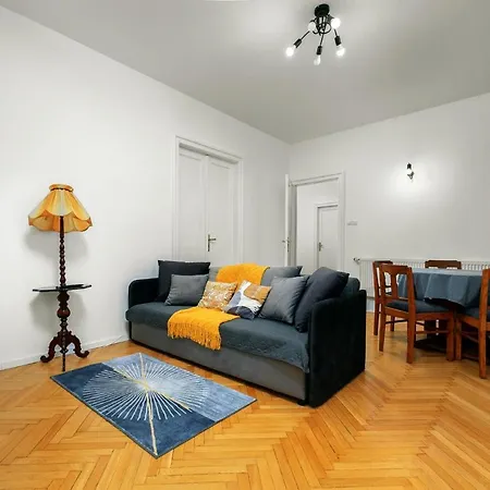 Blisko Wawelu * Краков