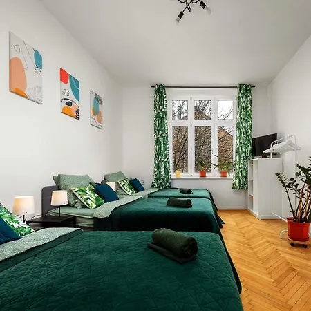 Blisko Wawelu * 克拉科夫