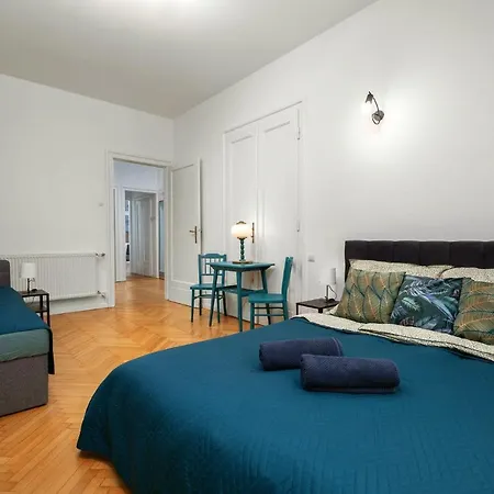 Blisko Wawelu 克拉科夫